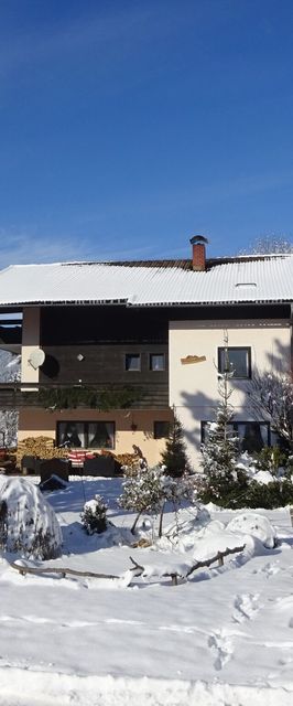 Landhaus Bonaventura Millstatt