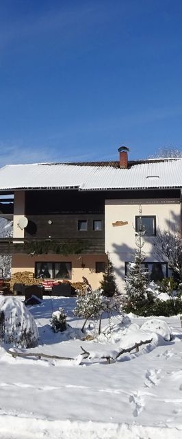 Landhaus Bonaventura Millstatt