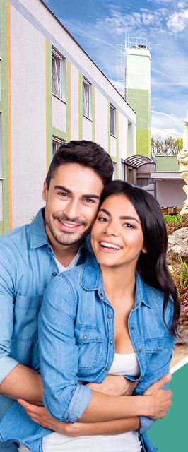 Komfort Hotel Platán Harkány