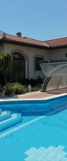 Nefelejcs Wellness Apartman Balatonmáriafürdő