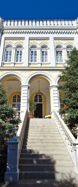 Astoria Hotel Balatonfüred