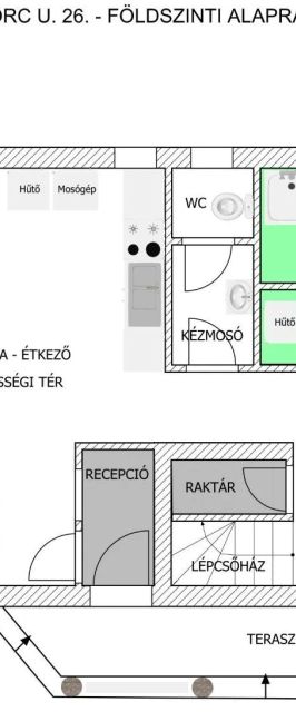 Fáskerti Apartman Gyula
