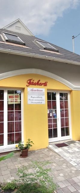 Fáskerti Apartman Gyula