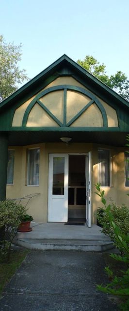 BDSZ Üdülő Balatonföldvár