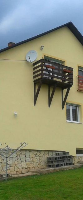 Balatoni Panoráma Apartman Lovas