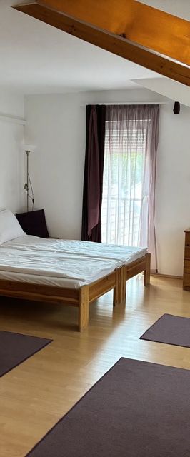 Hungária Apartmanház Pécs