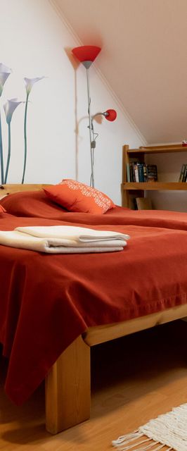 Liszt Apartman Pécs