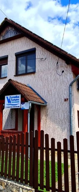 Veronika Vendégház Drávatamási