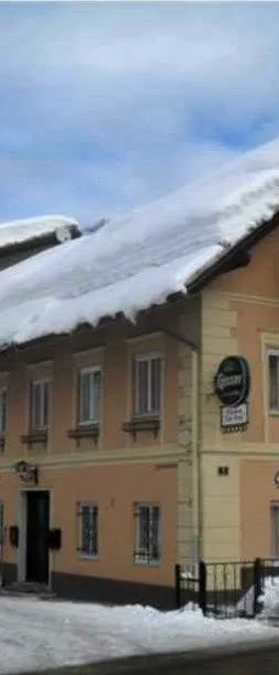 Pension Zur Post Lackenhof