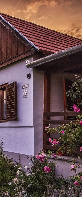 Csavargó Tanya Szalafő