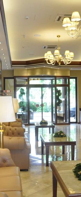 Centrum Hotel Debrecen