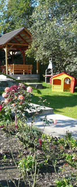 Harsányi Vendégház Miskolctapolca