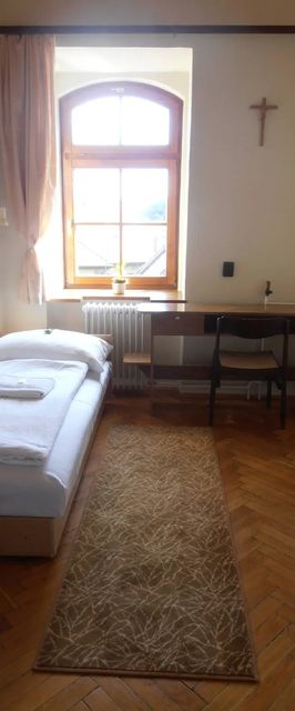 Martineum Felnőttképző Akadémia Vendégház Szombathely