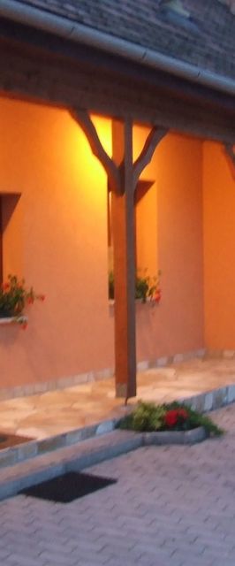 Villa Giulia Vendégház Verpelét