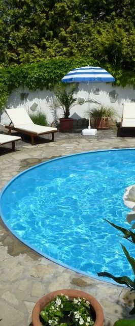 Albergo Giardino Balatongyörök