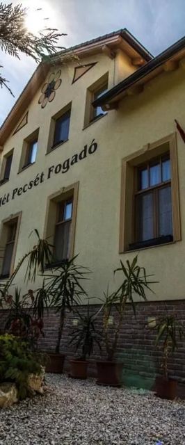 Hét Pecsét Fogadó Sopron