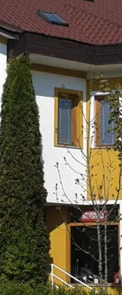 Penzión Fantázia Poprad