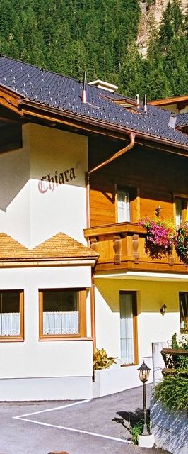 Apart-Pension Chiara Neustift im Stubaital