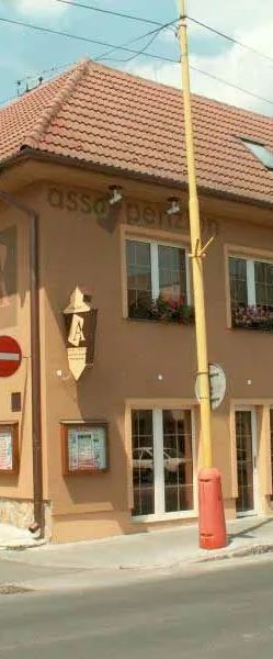 Penzión ASSO Bojnice