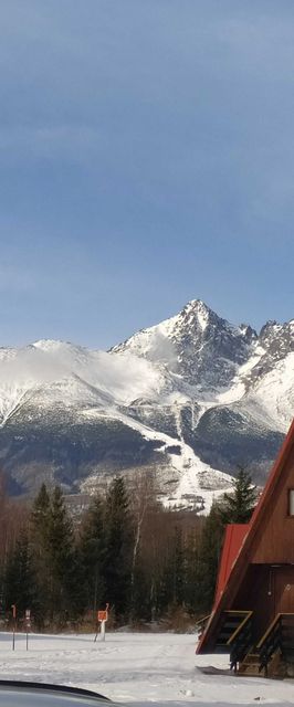 Hotel Tatranec Vysoké Tatry