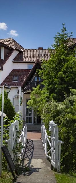 Alabástrom Panzió és Étterem Bogács