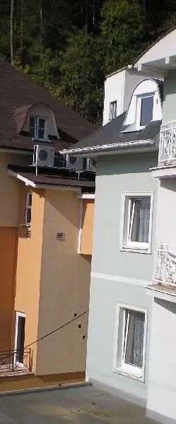 Hotel Vila Anna Trenčianske Teplice