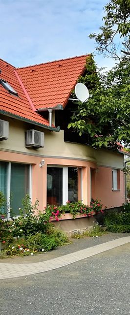 Szita Apartman Badacsonytomaj