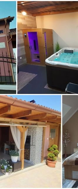 Álom Apartman Hajdúszoboszló