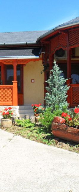 Zöld Sziget Vendégfogadó Hódmezővásárhely