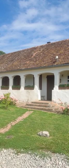 Berki Porta Vendégház Dinnyeberki