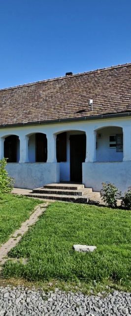 Berki Porta Vendégház Dinnyeberki