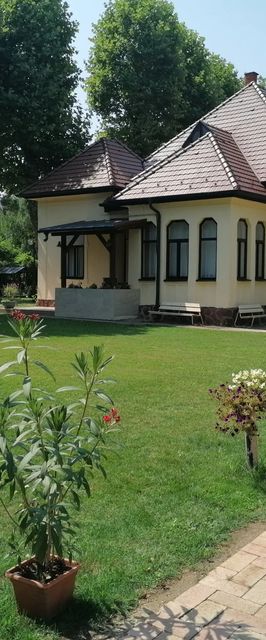 Aszfalt Panzió Balatonföldvár