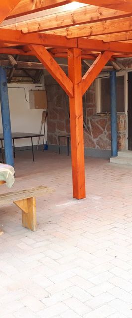 Tibor Vendégház Bakonycsernye