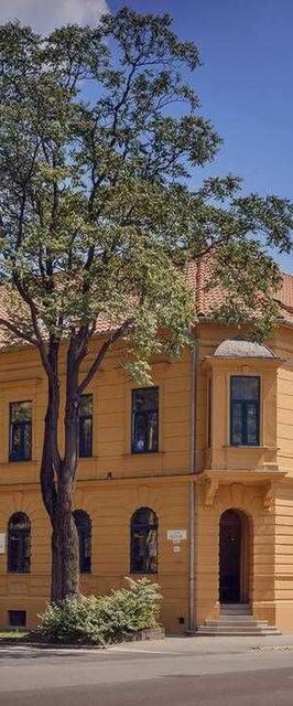 Apartmánový hotel City Residence Košice