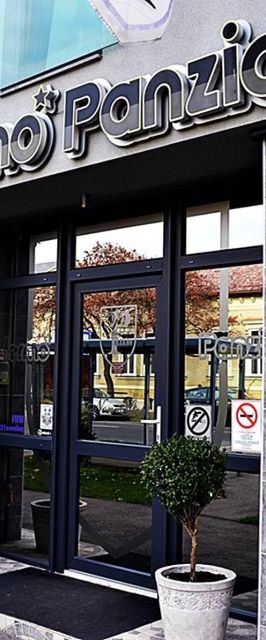 Palermó Panzió Nyíregyháza