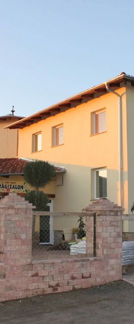 Szépkert Vendégház Szekszárd