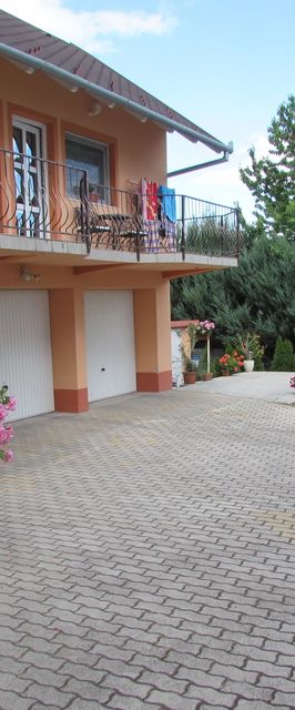 Szécsényi Apartman Hévíz