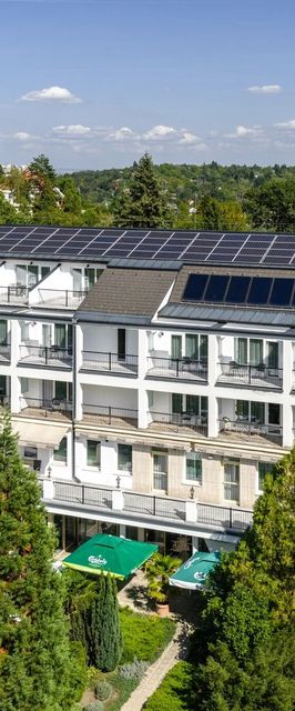 Calimbra Wellness és Konferencia Hotel Miskolctapolca