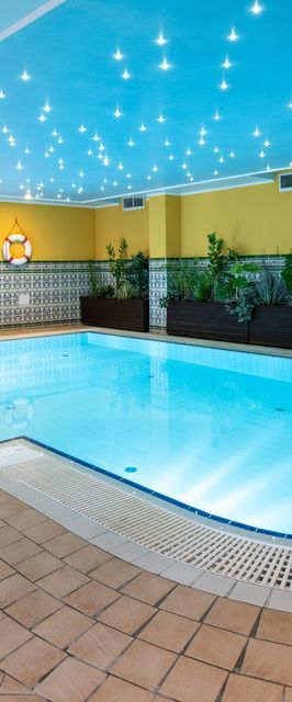 Calimbra Wellness és Konferencia Hotel Miskolctapolca