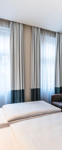 Atrium Fashion Hotel Budapest