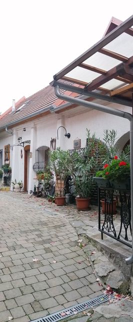 Sziget Vendégház Kőszeg