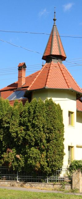 Melinda Villa Keszthely