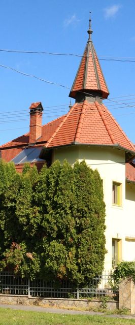 Melinda Villa Keszthely