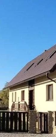 Chata MoJa Liptovský Trnovec