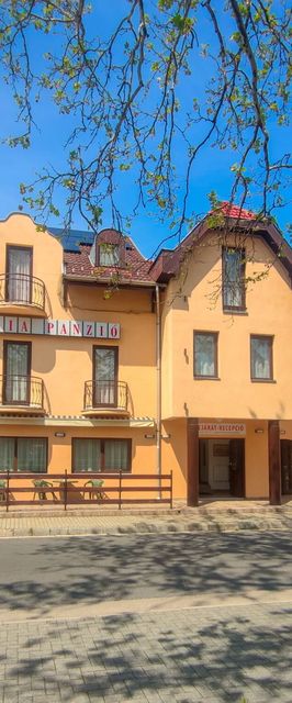 Viktória Panzió Zamárdi