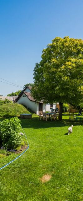 Regőczy Vendégház Zamárdi