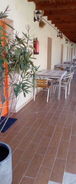 Nosztalgia Vendégház Bogács