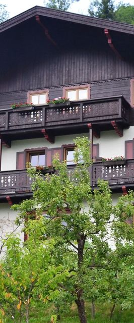 Landhaus Antonia Bruck an der Großglocknerstraße