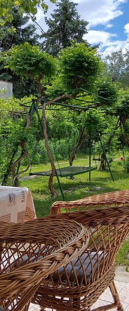 Vízközeli Nyaralóház Szántód