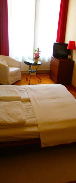 Connection Guest House Budapest